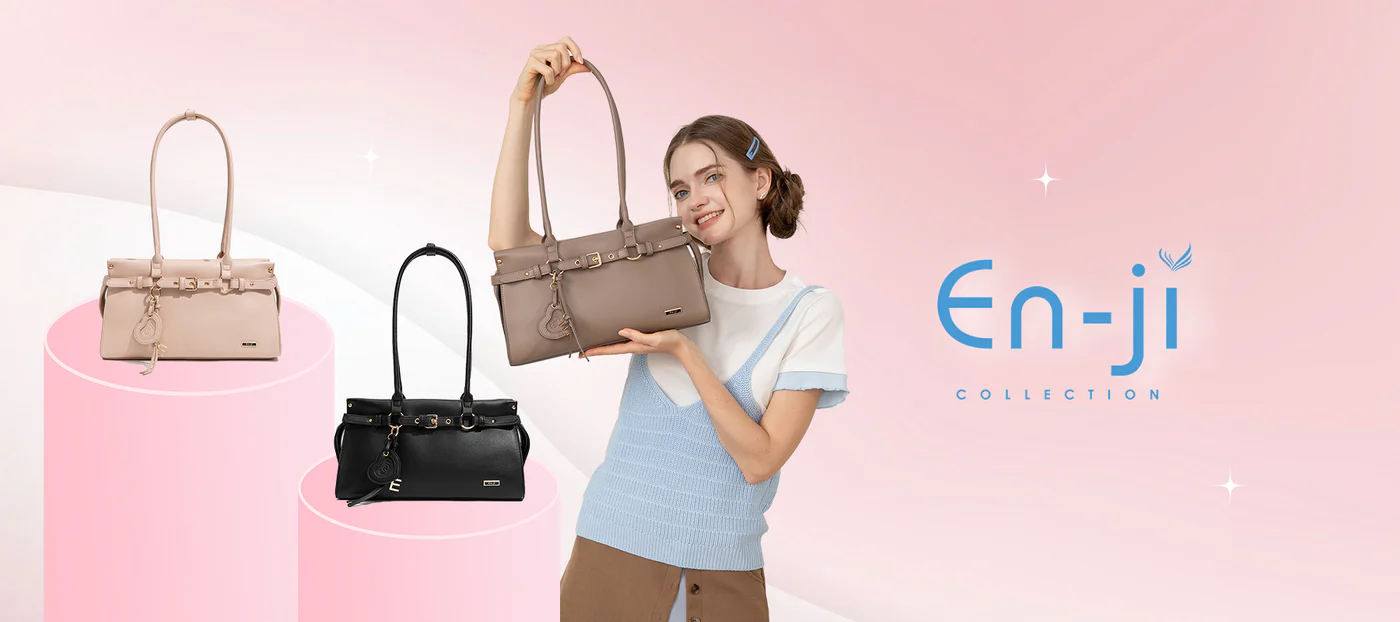Koleksi Tas Terbaru