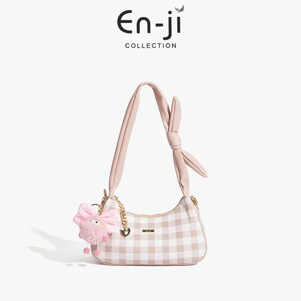 En-ji Juma Shoulderbag